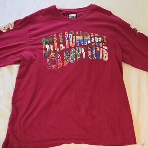 Billionaire Boys Club Long Sleeve T-shirt